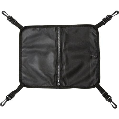 Nylon Surfboard Storage Mesh Bag Deck Paddle Board Storage Pouch Dry Sack Waterproof Dry Backpack Storage Pouch For Original