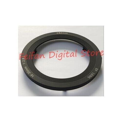 New Front Cover Name Ring repair parts for Canon EF 16-35mm f/2.8L II USM lens