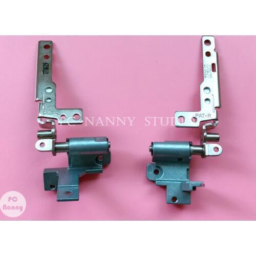 NOKOTION GENUINE for SONY VAIO VGN-AR170G AR190 AR250G AR290G AR350E17 LCD HINGE