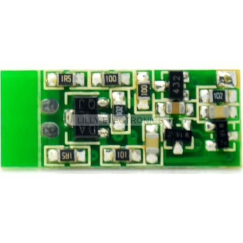 Power Supplier Driver Board For 808nm 980nm Laser Diode Module