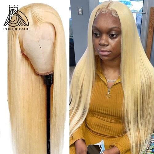 POKER FACE Wigs