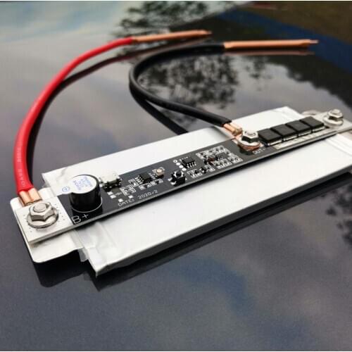 Handheld DIY Spot Welding Tool Mini Size Lithium Battery Welding Machine for 18650/32650 Battery