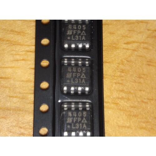 SI4405DY-T1-E3 4405 SOP8
