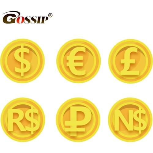 Price Difference Link, $1 US dollars link. Not Real Product