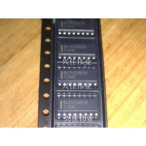 TL494C TL494CDR SOP-16