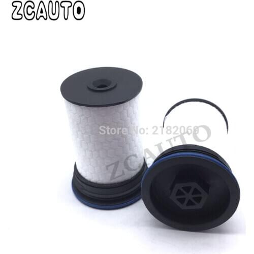 TP1007 94771044 52100212 Professional Fuel Filter Kit with Covers and Seals for Chevrolet Colorado GMC Canyon 2.8L