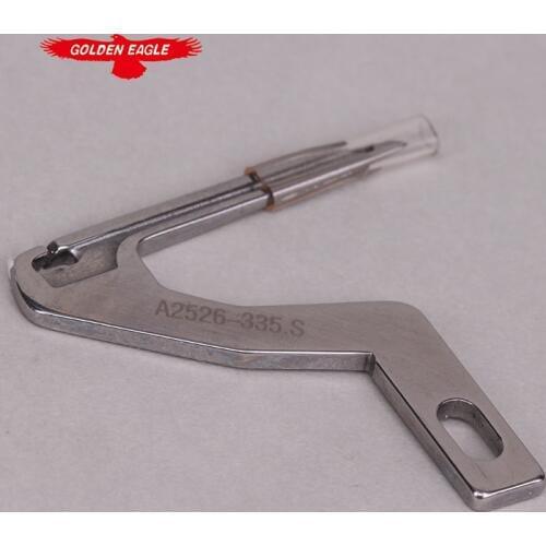Insale Domestic Sewing Machine Looper Lower Looper Bernina Bernette For JUKI #A2526-335-000