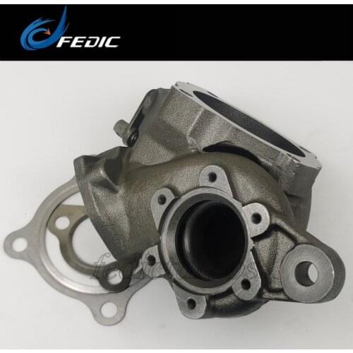 Turbine exhaust housing K03 5303988052 for Audi TT Seat Skoda Octavia VW 1.8 T 132Kw 180HP JAE AWP AUM AWU AWV BKF BNU 1998-2006