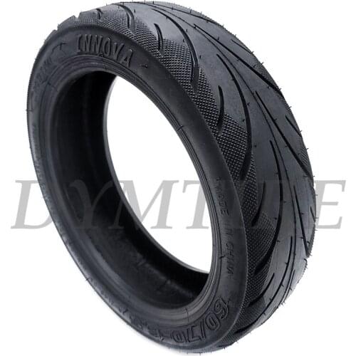 High Quality Scooter Tire for Ninebot MAX G30 KickScooter Electric Scooter 10 Inch 60/70-6.5 Wheel Tire Parts