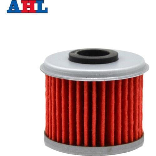 1Pc Motorcycle Engine Parts Oil Grid Filters For HONDA TRX450R TRX 450R TRX450 R TRX 450 R 2006-09 2012 Motorbike Filter