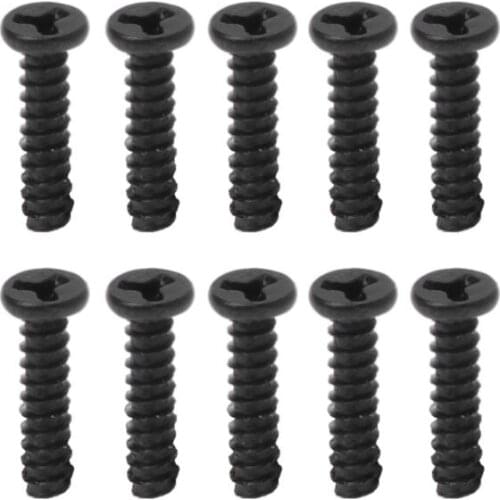 10pcs 6mm Y Shape Type Screws Replacement Screw For Nintendo Joy-con Joycon Nintend Switch Controller