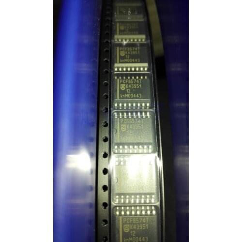 100% New&original PCF8574T-3 IC