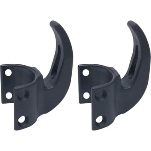 2Pcs Hanger Hook For Ninebot Scooter Hanging Pothook Accessories For Segway Ninebot Max Electric Scooter
