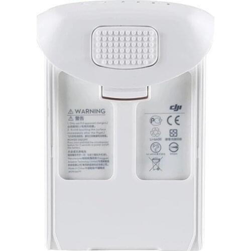 NEW Store SALE DJI Phantom 4 & Pro Intelligent Flight Battery 5870mAh High Capacity Rechargeable Battery
