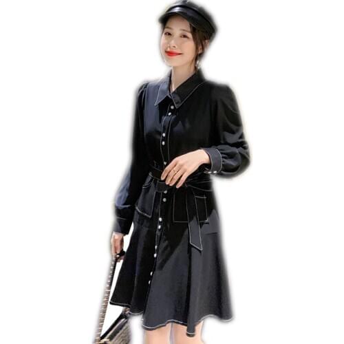 BHIGJYT Dresses For Full