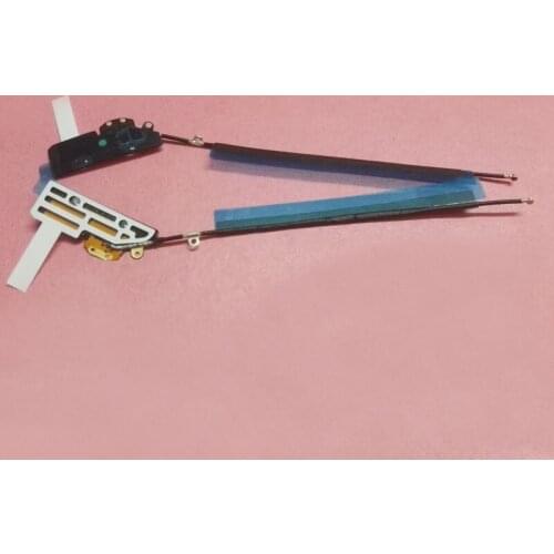 Bluetooth Wifi Signal Antenna Flex Cable for iPad 3 4 ipad4 ipad3 A1416 A1430 A1458 A1459 A1460 WLAN Wireless Ribbon Replacement