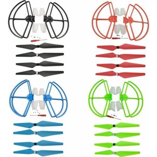 Quick Release Propeller Guard for XIRO Explorer Propeller Protectors 9450 Prop Blades Replacement Spare Part