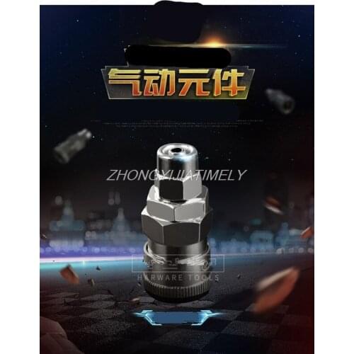 Air pipe quick connector, SP10, SP20, SP30, SP40 air compressor air pump, pneumatic male and female connectors