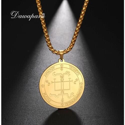 Dawapara Children's Pendants