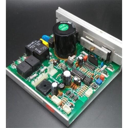 Brother brand WL-328A BR-3208 circuit board, lower control board, drive board, computer board, treadmill accessories