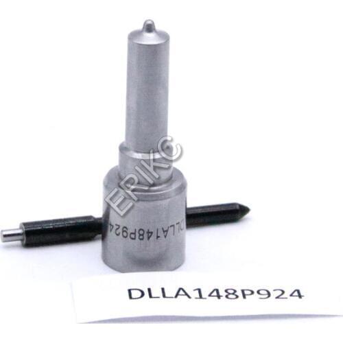 ERIKC Injector Nozzle DLLA148P924 / DLLA 148P924 Common Rail Injection Nozzle DLLA 148 P924