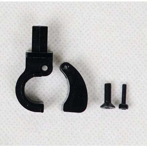 FMS ROCHOBBY 1:6 1941 MB SCALER METAL TRAILER HOOK C1103