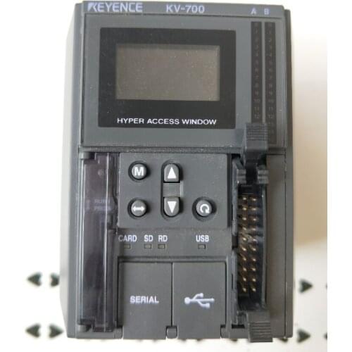 KV-700 module , used in good condition . 80% appearance new , good working , free shipping