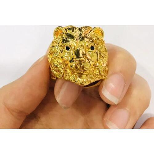 Foydjew Paired Rings