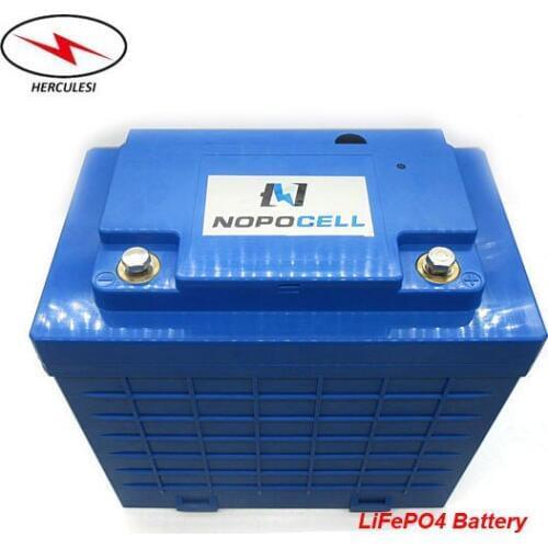 Free shipping lithium ion battery 12v lifepo4 battery 25Ah / 30Ah deep cycle batteries 12V for solar