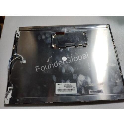 LTM213U6-L01 21.3 inch lcd panel for industrial application