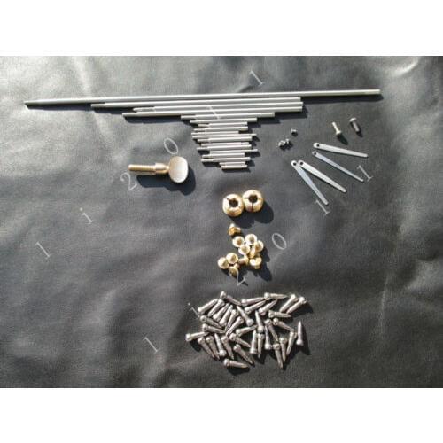 New Tenor sax repair parts screws,parts
