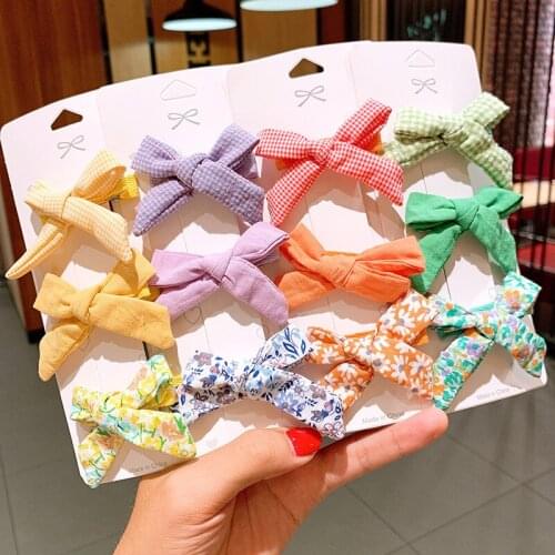 Tong bai si Hair Accessories For Girls