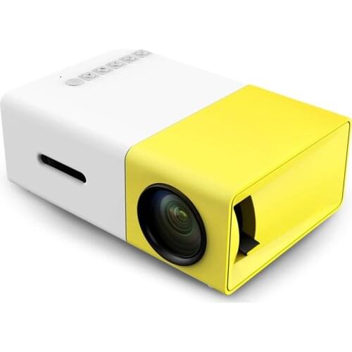 ViviBright Portable Projectors