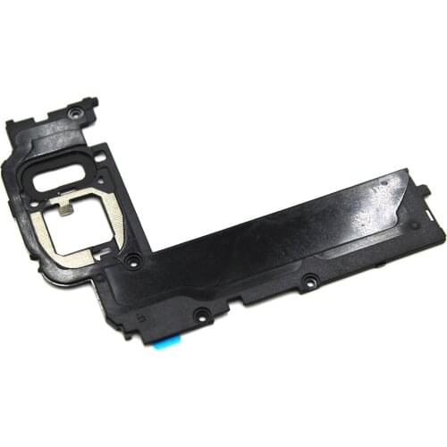 For Samsung Galaxy S7 Edge / G935 / S7 G930 Back Plate Rear Camera Lens Frame Replacement Parts