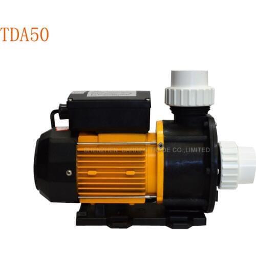 1piece TDA50 SPA Hot tub Whirlpool Pump 180L TDA50