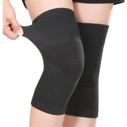 1PCS High Elasticity Knee Protector Knee Pads For Running, Sports, Joint Pain Relief, Arthritis And Injury Recovery Kneepad