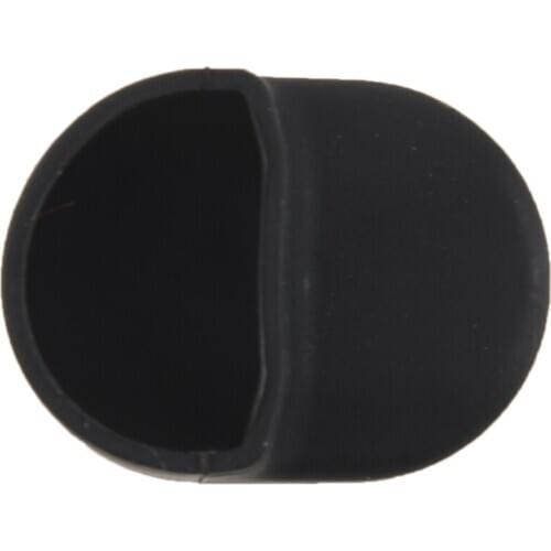 Applicable To Xiaomi M365 Outdoor Electric Scooter Accessories Rear Fender Hook After Pedal Fender Shield Silicone Cover Electri