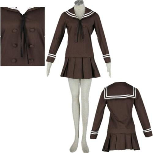 Anime Cosplay Ouran High School Host Club Fujioka Haruhi Cosplay Costume Seifuku School Uniform Halloween