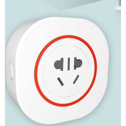 APP Remote Control Wireless WIFI Smart Plug Socket