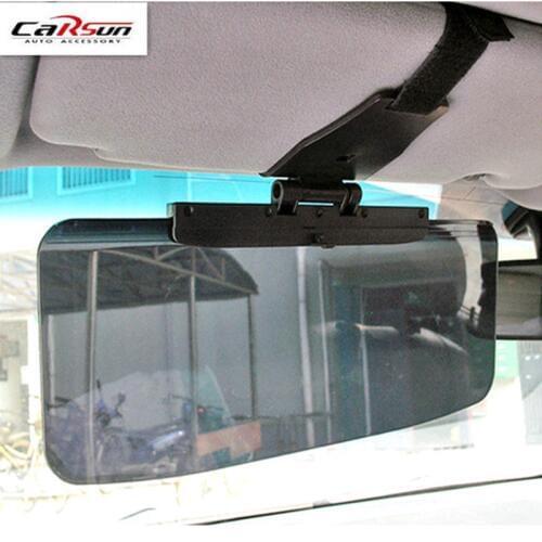 CARSUN Sun Visors For Cars