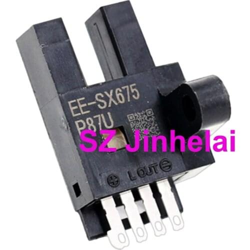 OMRON EE-SX675 Authentic original Photoelectric switchs