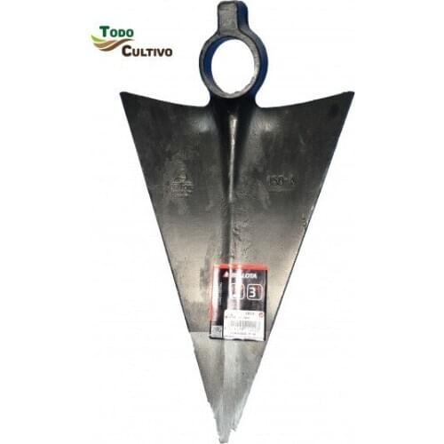 Hoe ACORN 150-A. No handle