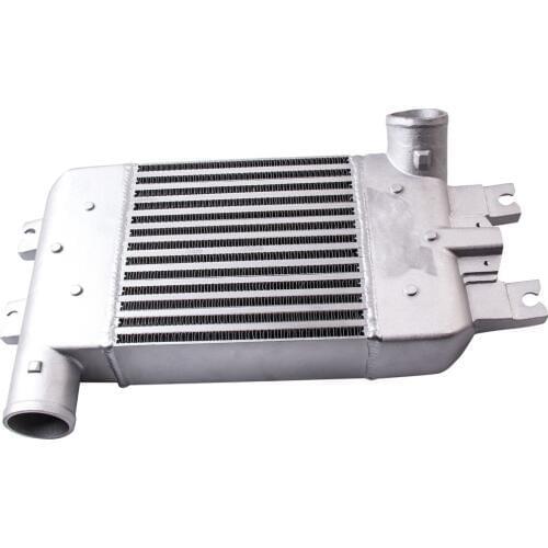 Intercooler for Nissan Patrol ZD30 Common Rail 3.0L TD 2007+ Upgrade Direct Fit