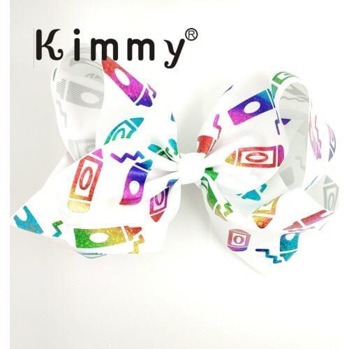 Kimmy School Bows China