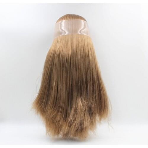 Free Shipping Top discount 4 COLORS BIG EYES DIY Nude Blyth Doll item NO.720EJ Doll limited gift special price cheap offer toy