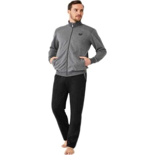 Мужские спортивные толстовки MOD COLLECTION China At AliExpress