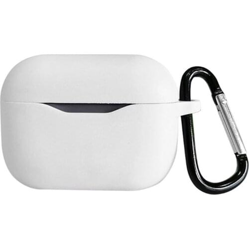 2021 New Anti-scratch Silicone Case Protective Cover for -Lenovo LP1 Bluetooth Earphones