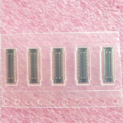 Original for MacBook Pro A2289 A2159 A2251 A2141 New Model LCD EDP LVDS Display connector socket