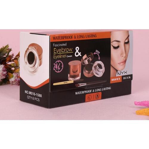 Rainbow color 100 ml spray bottle packaging empty cosmetic package box hologram custom logo printing gift box ---PX11133