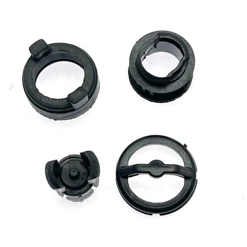 For nissan nv200 Qashqai X-trail Peugeot 307/408 Citroen shift cable gear cable rubber sleeve